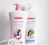 Sữa tắm Goat Milk Shower cream 1150ml