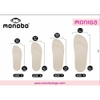 Dép nhựa Moniga 7.6