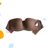 Áo ngực áo lót cup ngang bigsize Thái Lan Sisterhood 6181 bản to có gọng chống chảy xệ cup C, D