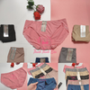 Quần lót Sisterhood 723 Size L