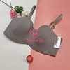 Áo ngực áo lót cup ngang bigsize Thái Lan Sisterhood 6181 bản to có gọng chống chảy xệ cup C, D