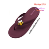 Dép xỏ ngón nữ moniga 27.9