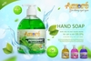 Nước Rửa Tay AMORE hương nước hoa 500ml Thái Lan