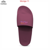 Dép  nhựa nữ Quai ngang Moniga 11