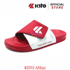 Dép quai ngang Kito AH92
