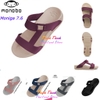Dép nhựa Moniga 7.6