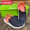 Crocs trẻ em Literide Clog