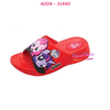 Dép nhựa bé gái ADDA 31K60
