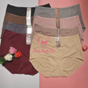 Quần Lót nữ siêu to big size 4XL  SISTERHOOD 776 Chất thun lạnh mềm mại
