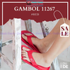 Dép kẹp nam xỏ ngón Thái Lan Gambol GM 11267