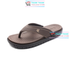 Dép Xỏ ngón Kẹp Nam Thái Lan Kito AG34