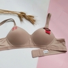 🌸 ÁO NGỰC THÔNG HƠI NO’ BRA 2835 – KHÔNG MÚT, KHÔNG GỌNG, SIÊU NHẸ & THOẢI MÁI 🌸