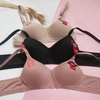 🌸 ÁO NGỰC THÔNG HƠI NO’ BRA 2835 – KHÔNG MÚT, KHÔNG GỌNG, SIÊU NHẸ & THOẢI MÁI 🌸