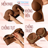 🌸 BRA ÁO LÓT NỮ CÀI TRƯỚC NÂNG NGỰC 946 – CUP B, TẠO KHE TỰ NHIÊN, KHÔNG GỌNG, ÊM ÁI CẢ NGÀY 🌸