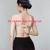 🌸 BRA ÁO LÓT NỮ CÀI TRƯỚC NÂNG NGỰC 946 – CUP B, TẠO KHE TỰ NHIÊN, KHÔNG GỌNG, ÊM ÁI CẢ NGÀY 🌸