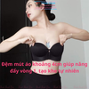 🌸 BRA ÁO LÓT NỮ CÀI TRƯỚC NÂNG NGỰC 946 – CUP B, TẠO KHE TỰ NHIÊN, KHÔNG GỌNG, ÊM ÁI CẢ NGÀY 🌸