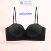 🌸 BRA ÁO LÓT NỮ CÀI TRƯỚC NÂNG NGỰC 946 – CUP B, TẠO KHE TỰ NHIÊN, KHÔNG GỌNG, ÊM ÁI CẢ NGÀY 🌸