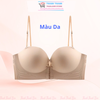 🌸 BRA ÁO LÓT NỮ CÀI TRƯỚC NÂNG NGỰC 946 – CUP B, TẠO KHE TỰ NHIÊN, KHÔNG GỌNG, ÊM ÁI CẢ NGÀY 🌸