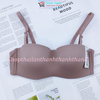 Áo ngực cup ngang mút dày Sisterhood 9685