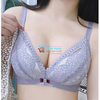Áo ngực cao cấp đệm dày không gọng, cup B, Anny T10 , ren mềm mại