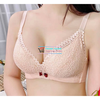 Áo ngực cao cấp đệm dày không gọng, cup B, Anny T10 , ren mềm mại
