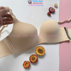 🎀 ÁO NGỰC KHÔNG GỌNG SISTERHOOD 2319 – MÚT KÉP DÀY 4CM SIÊU ÊM, NÂNG NGỰC TỰ NHIÊN