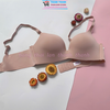 🎀 ÁO NGỰC KHÔNG GỌNG SISTERHOOD 2319 – MÚT KÉP DÀY 4CM SIÊU ÊM, NÂNG NGỰC TỰ NHIÊN