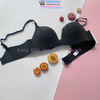 🎀 ÁO NGỰC KHÔNG GỌNG SISTERHOOD 2319 – MÚT KÉP DÀY 4CM SIÊU ÊM, NÂNG NGỰC TỰ NHIÊN