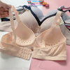 💖 ÁO LÓT KHÔNG GỌNG MÚT MỎNG MỀM MẠI THÔNG HƠI CUP B – SISTER HOOD 228 THÁI LAN