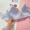 💖 ÁO LÓT KHÔNG GỌNG MÚT MỎNG MỀM MẠI THÔNG HƠI CUP B – SISTER HOOD 228 THÁI LAN
