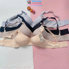 💖 ÁO LÓT KHÔNG GỌNG MÚT MỎNG MỀM MẠI THÔNG HƠI CUP B – SISTER HOOD 228 THÁI LAN