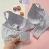 💖 ÁO LÓT KHÔNG GỌNG MÚT MỎNG MỀM MẠI THÔNG HƠI CUP B – SISTER HOOD 228 THÁI LAN
