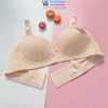 💖 ÁO LÓT KHÔNG GỌNG MÚT MỎNG MỀM MẠI THÔNG HƠI CUP B – SISTER HOOD 228 THÁI LAN