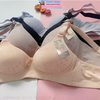 💖 ÁO LÓT KHÔNG GỌNG MÚT MỎNG MỀM MẠI THÔNG HƠI CUP B – SISTER HOOD 228 THÁI LAN