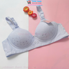 💖 ÁO LÓT KHÔNG GỌNG MÚT MỎNG MỀM MẠI THÔNG HƠI CUP B – SISTER HOOD 228 THÁI LAN