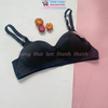 Áo lót Không Gọng mút mỏng mềm mại, quả vừa cup B Sister hood 3379 Thái Lan
