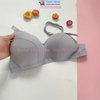 Áo lót Không Gọng mút mỏng mềm mại, quả vừa cup B Sister hood 3379 Thái Lan
