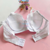 Áo ngực mỏng Bigsize, có gọng, form quả vừa, cup B, ANNY Thái Lan 2044