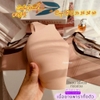 Áo Ngực Thái Lan Sister Hood 2578 Không Gọng Đệm Mỏng 0.3cm Cúp C Không Đường May Chống Lộ Viền Gom Mỡ Nách
