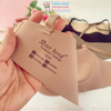 Áo Ngực Không Gọng Su Đúc Sisterhood 103 – Cup B, Êm Mịn, Không Lộ Viền, Nâng Đỡ Tự Nhiên