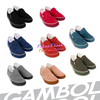 Giày lười nam Thái Lan Gambol GB 82087