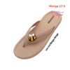 Dép xỏ ngón nữ moniga 27.9