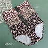 Quần lót su da beo Sisterhood 2560 Size XL