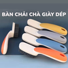 Bàn chải đa năng cầm tay, Bàn chải chà giày JIAYI