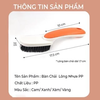 Bàn chải đa năng cầm tay, Bàn chải chà giày JIAYI