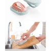 Bàn Chải Sơ Mướp Cọ Rửa Nhà Bếp
