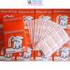 Băng Keo Cá Nhân Neoplast-S Strip Plasters 100 Miếng