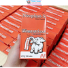 Băng Keo Cá Nhân Neoplast-S Strip Plasters 100 Miếng