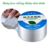 Băng keo chống thấm siêu dính Cuộn  5cmx5m