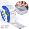 Băng keo chống thấm siêu dính Cuộn  5cmx5m